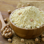Harina de Garbanzos a Granel