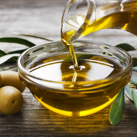 Aceite de Oliva Cemanki a Granel