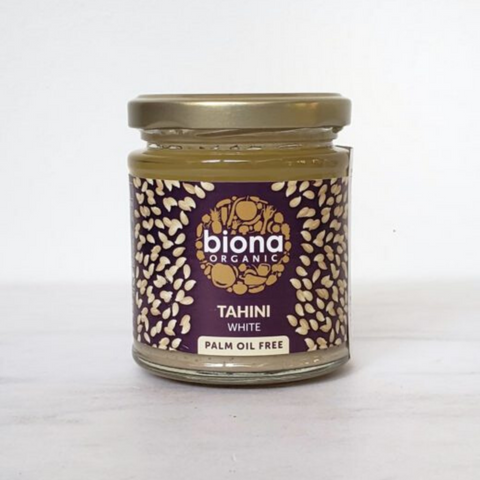 Tahini