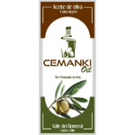 Aceite de Oliva Cemanki a Granel