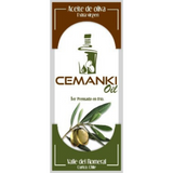 Aceite de Oliva Cemanki a Granel