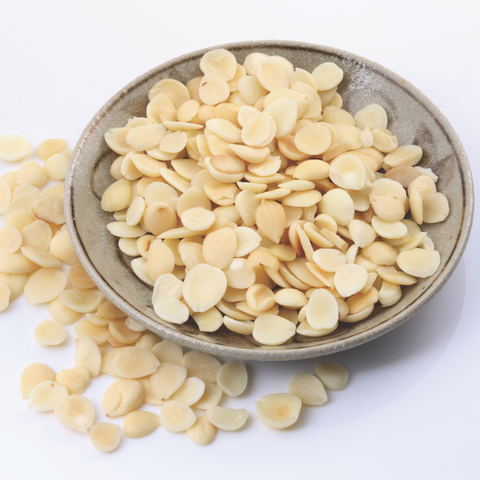 Almendras Laminadas