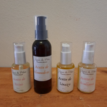 Aceites Naturales
