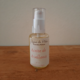 Aceites Naturales