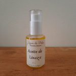Aceites Naturales