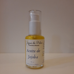Aceites Naturales