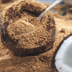 Azúcar de Coco