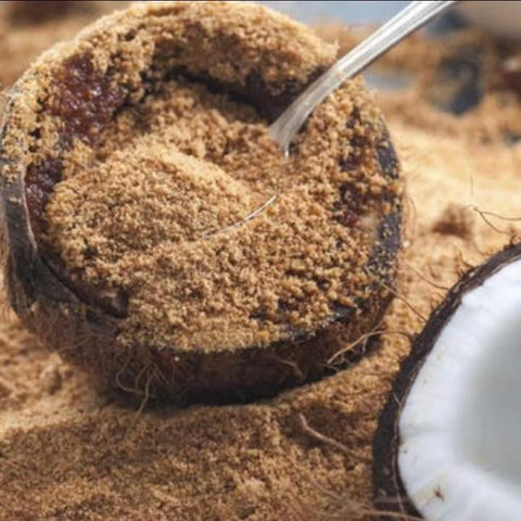 Azúcar de Coco