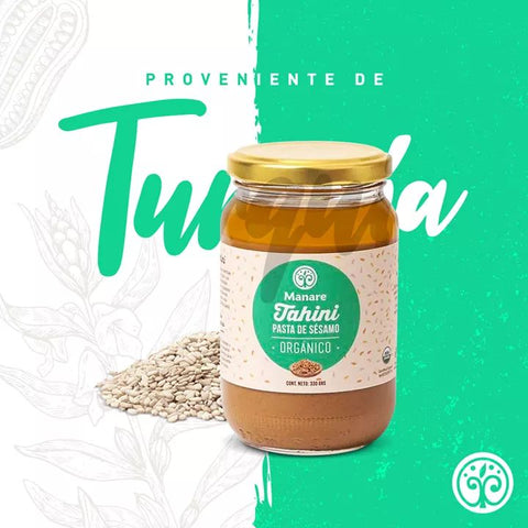 Tahini 330g