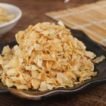 Cebolla Deshidratada