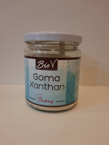 Goma Xanthan 250g