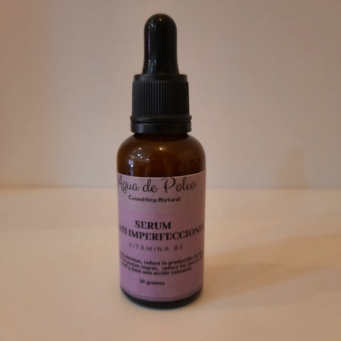 Serum Antimperfecciones