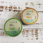 Manteca Hidratante 150gr