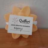 Jabón Glicerina Aromático