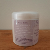 Crema Capilar