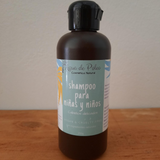 Shampoo Niños