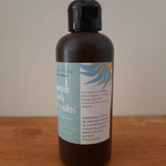 Shampoo Niños