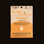 Levadura Nutricional