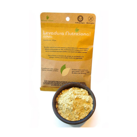 Levadura Nutricional