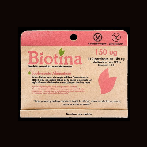 Biotina