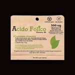 Ácido Fólico