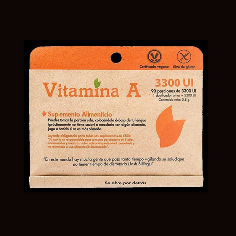 Vitamina A