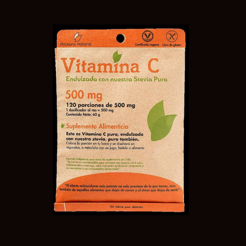 Vitamina C