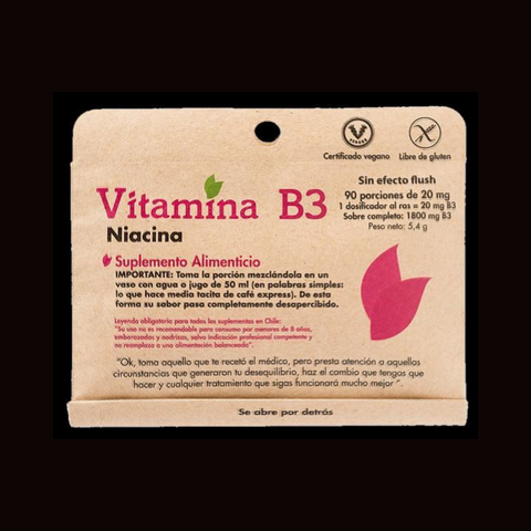 Vitamina B3