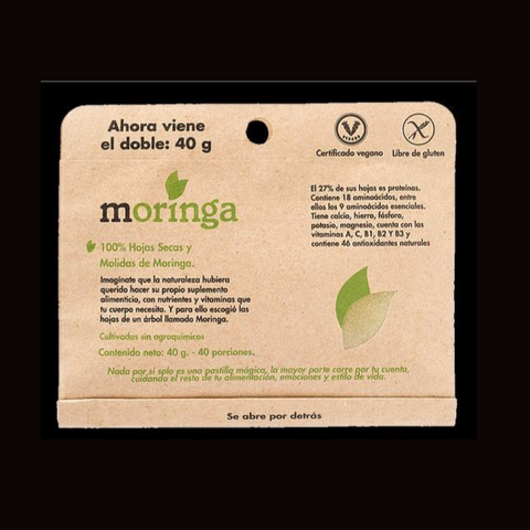 Moringa