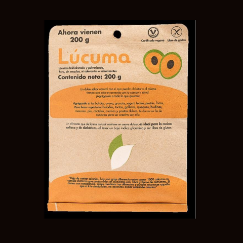 Lúcuma
