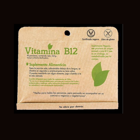 Vitamina B12