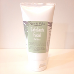 Exfoliantes Faciales