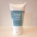 Exfoliantes Faciales