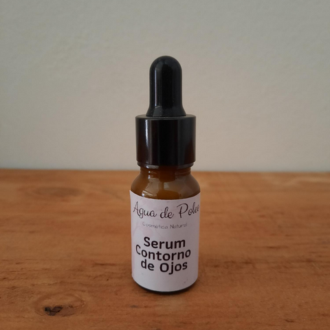 Sérum Contorno de Ojos