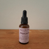 Sérum Facial Antiedad