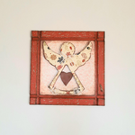 Cuadro Pared Ángel 4