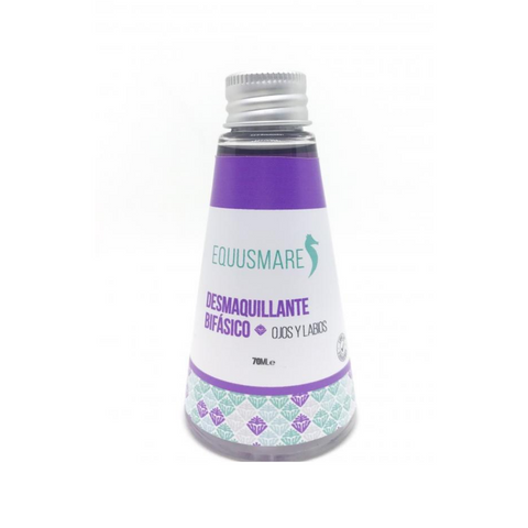 Desmaquillante Bifásico 70ml