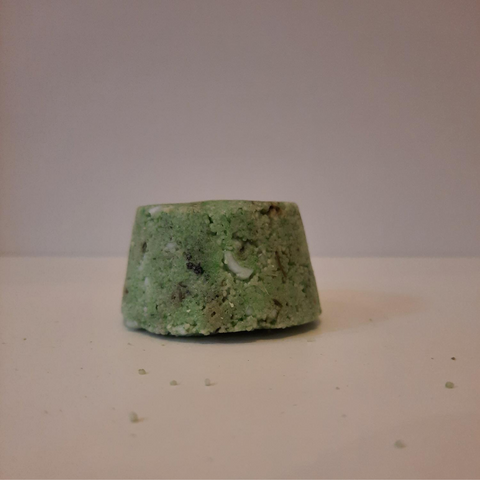 Shampoo Anticaída