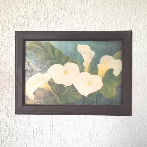 Calas Blancas