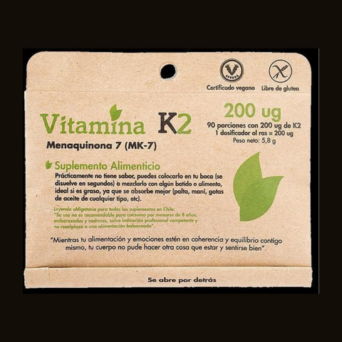 Vitamina K2