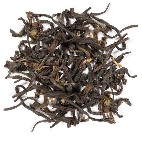 Té Negro Scottish Breakfast a Granel
