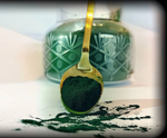 Spirulina 50g