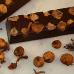 Barra Chocolate Con Frutos Secos