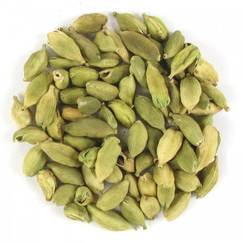Cardamomo