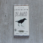 Barra Chocolate Blanco
