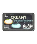 Queso Vegano