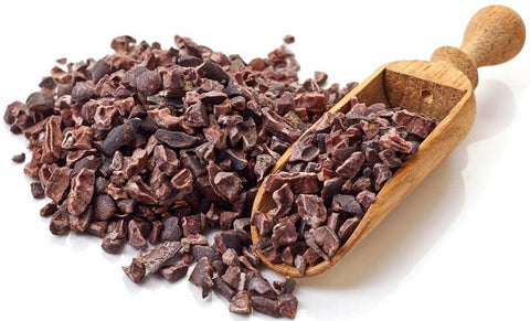 Nibs de Cacao