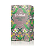 Infusiones Pukka
