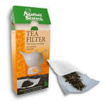 Filtro de Papel para Tetera