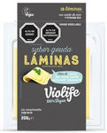 Queso Vegano